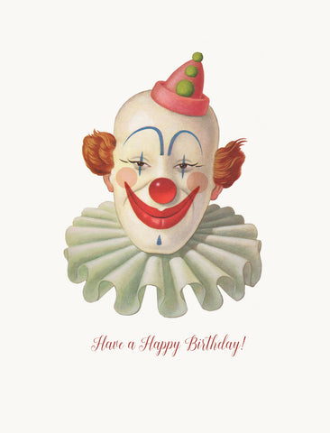 Have a Happy Birthday! • A-2 Greeting Card